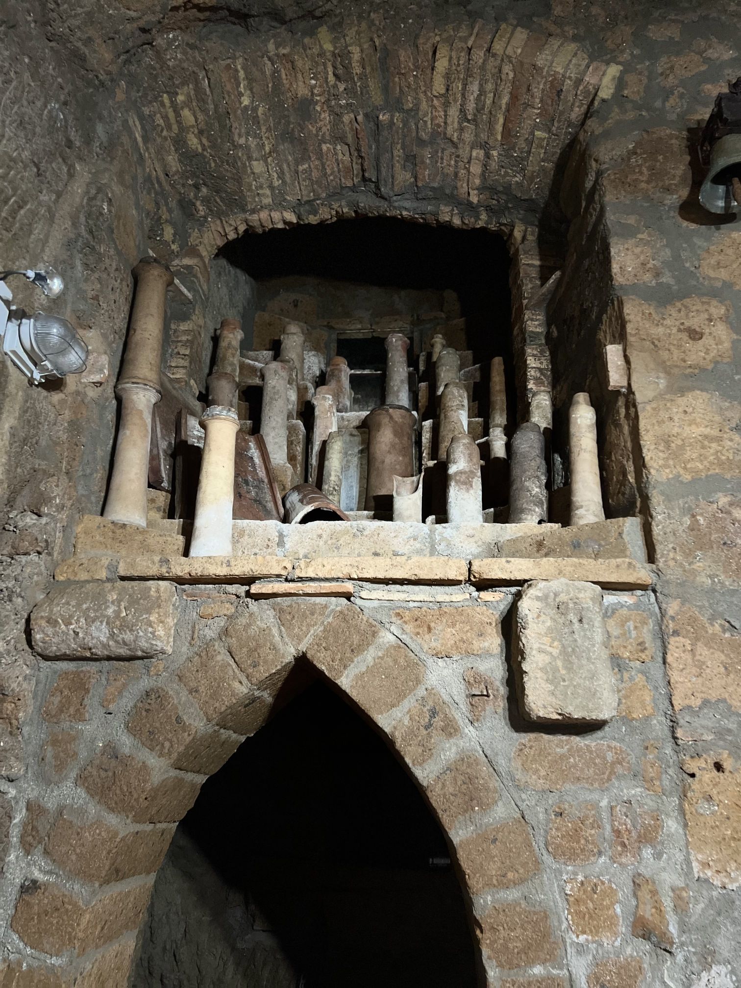 labirinto-vasi